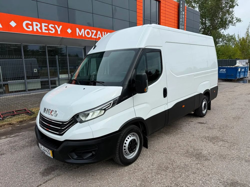 Iveco Daily 2023
