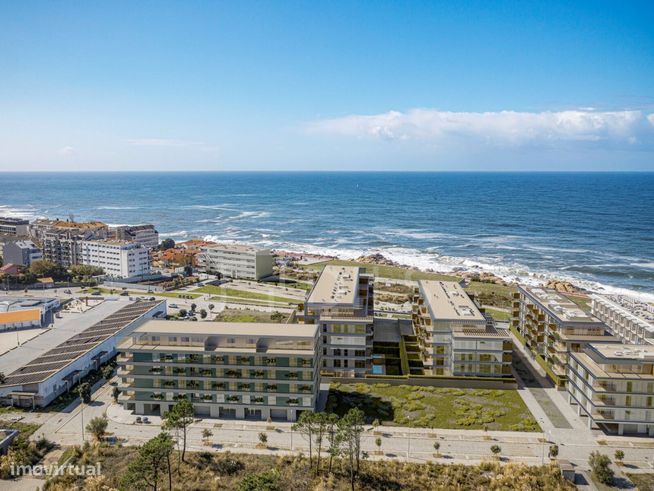 Sal D'ouro Horizon-1