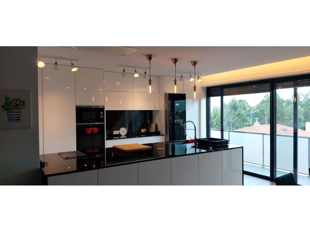 Apartamento T3 na Baldrufa - Grande imagem: 5/31