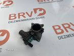 Egr cu electronica 2,5 motorizare cod motor BNZ pentru Vw T5 Euro 4 (2006-2010) an fabricatie - 3