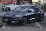 Ford Focus 1.0 EcoBoost MHEV ST-Line - 1