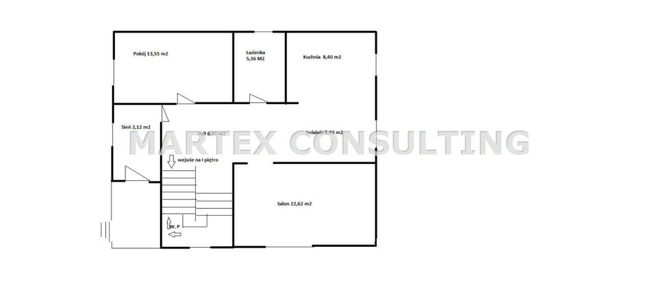 Dom, 220 m², Pszów-14