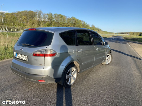 Ford S-Max 1.8 TDCi Titanium - 4