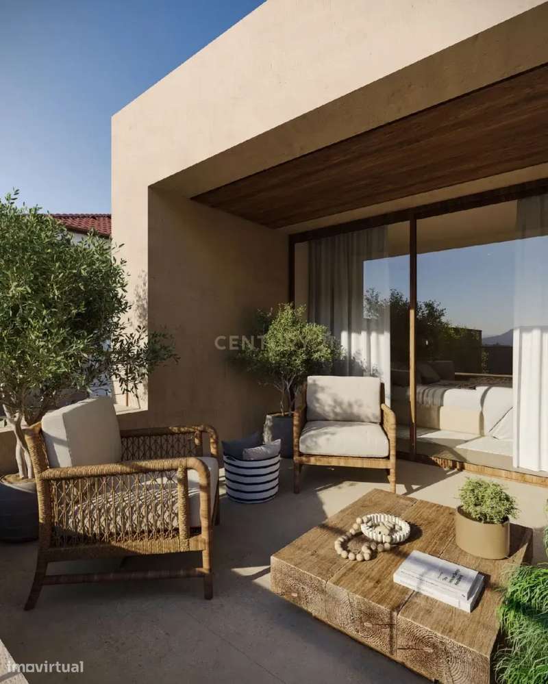 Moradia T4+2 de Arquitetura Contemporânea | Leça da Palmeira-32