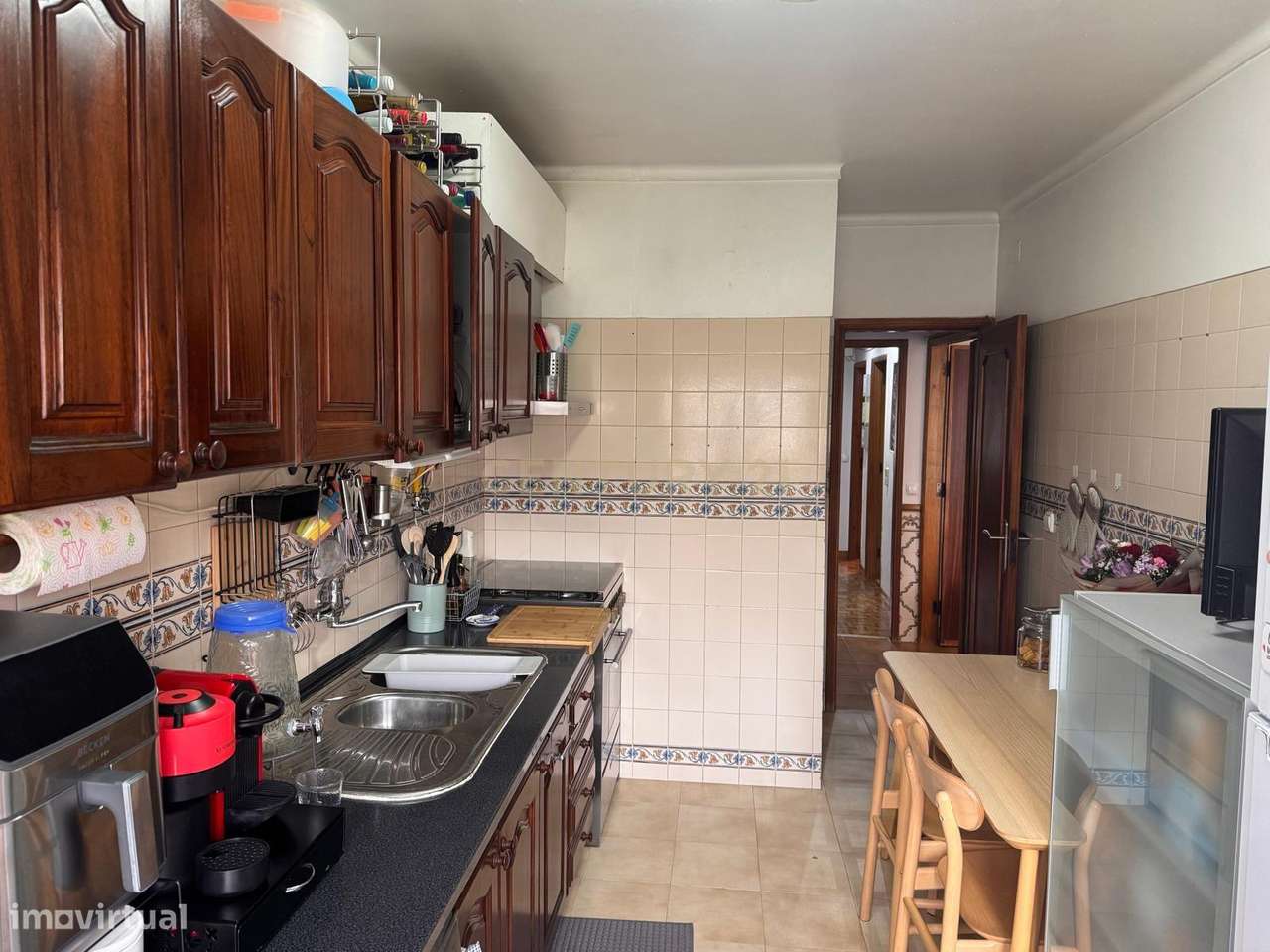 Apartamento T2 em Agualva-Cacém, Lisboa - Grande imagem: 4/15