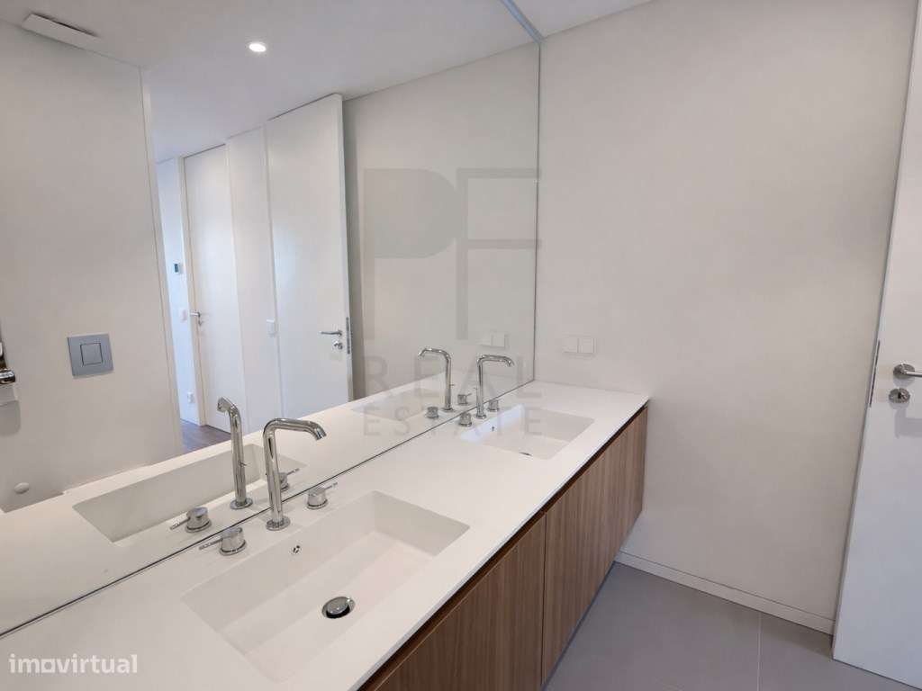 Exclusivo T2 de Luxo | 154 m² | Condomínio Sandwoods com Piscina, C...-18