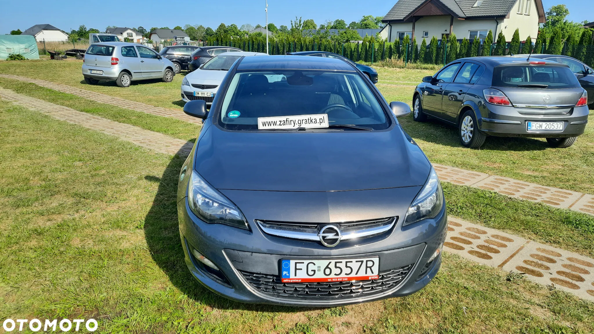 Opel Astra 1.6 Active - 3