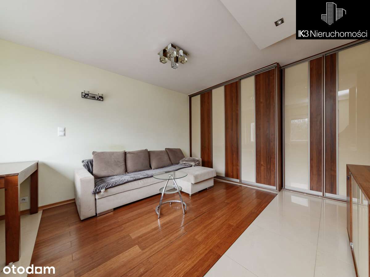 Okazja! Nowoczesne 30 m² – Wola. Metro - 8 min. - Pełny obrazek: 5/13