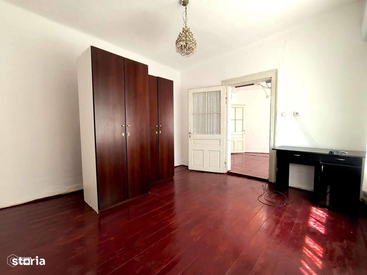 Casa individuala, zona Biserica Sarbeasca comision 0% - Imagine principală: 5/14