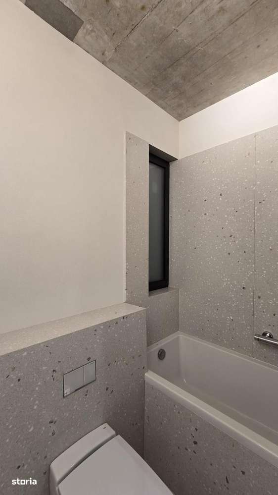 New Contemporary Boutique Duplex with Private Garden Dorobanti-6