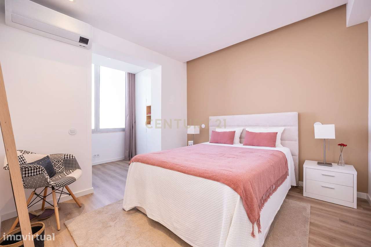 Apartamento T2 - Marginal Figueira da Foz-8