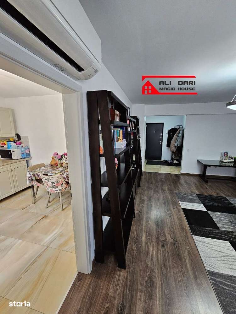 Ap de 3 Camere - 1 Bucătărie separată - 2 Băi - Calea Baciului - Imagine principală: 5/19