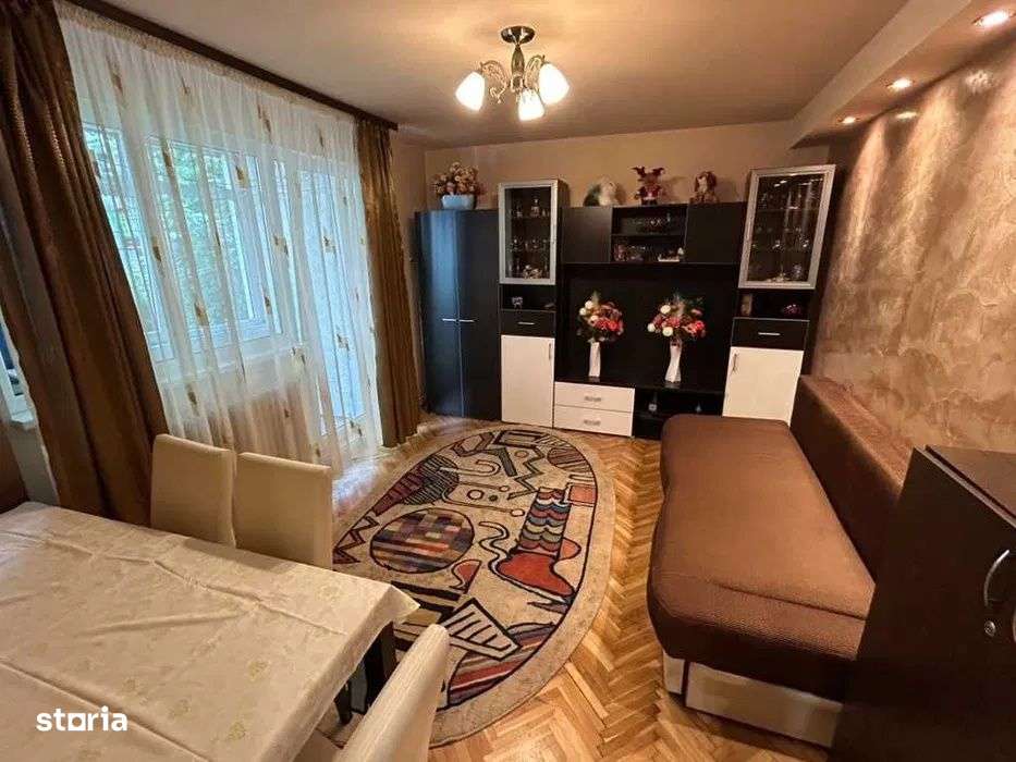 Apartament cu 3 camere si baclon, 75 mp, zona strazii Agricultorilor - Imagine principală: 3/8