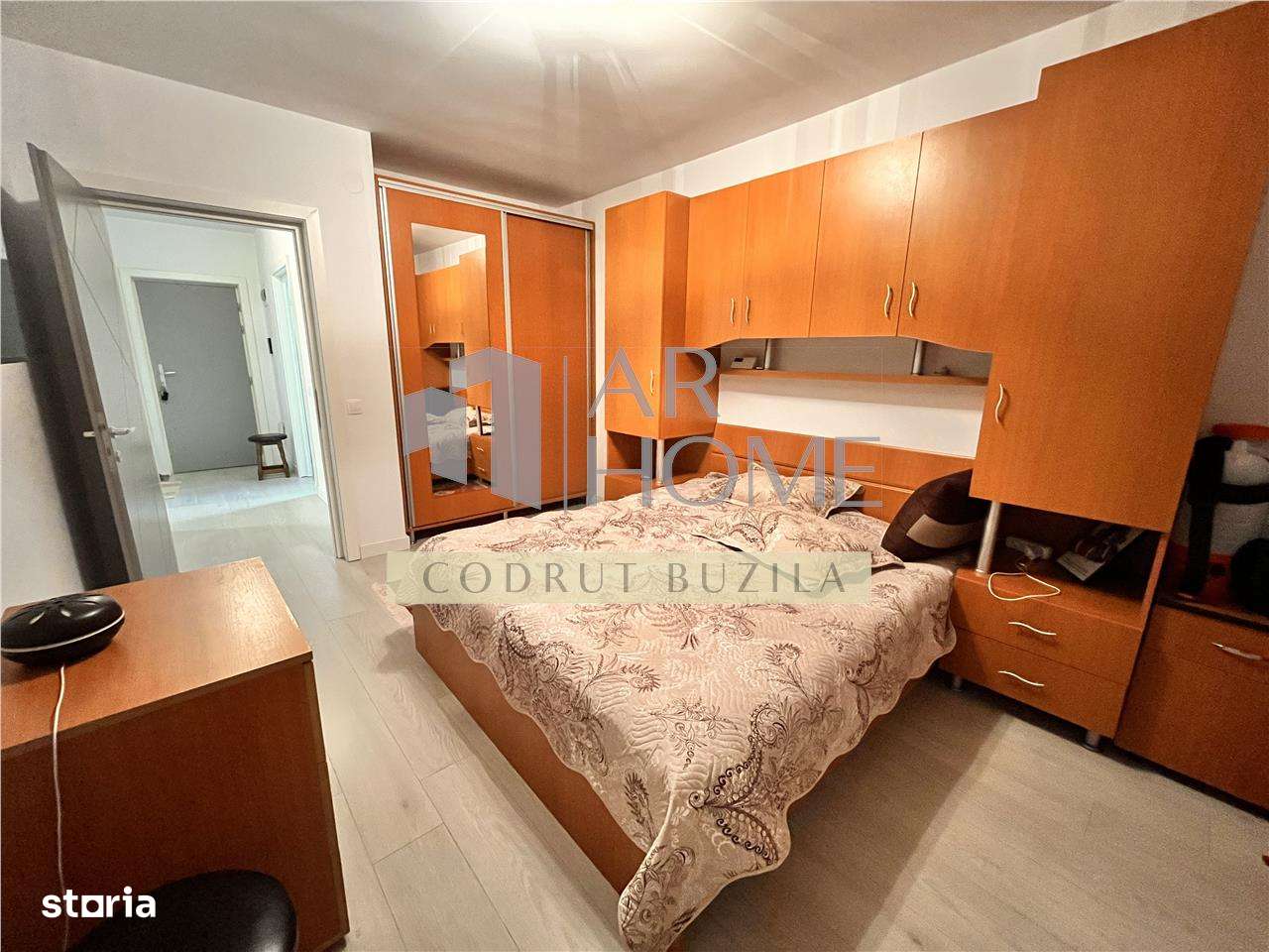 Apartament 2 camere, zona Sud White Tower, Ploiesti-7
