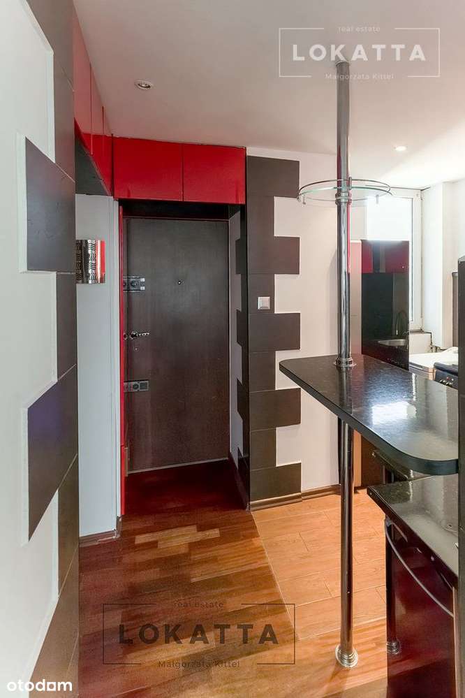 Promyka - Żoliborz-4