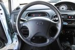 Hyundai Matrix 1.6 Comfort - 22