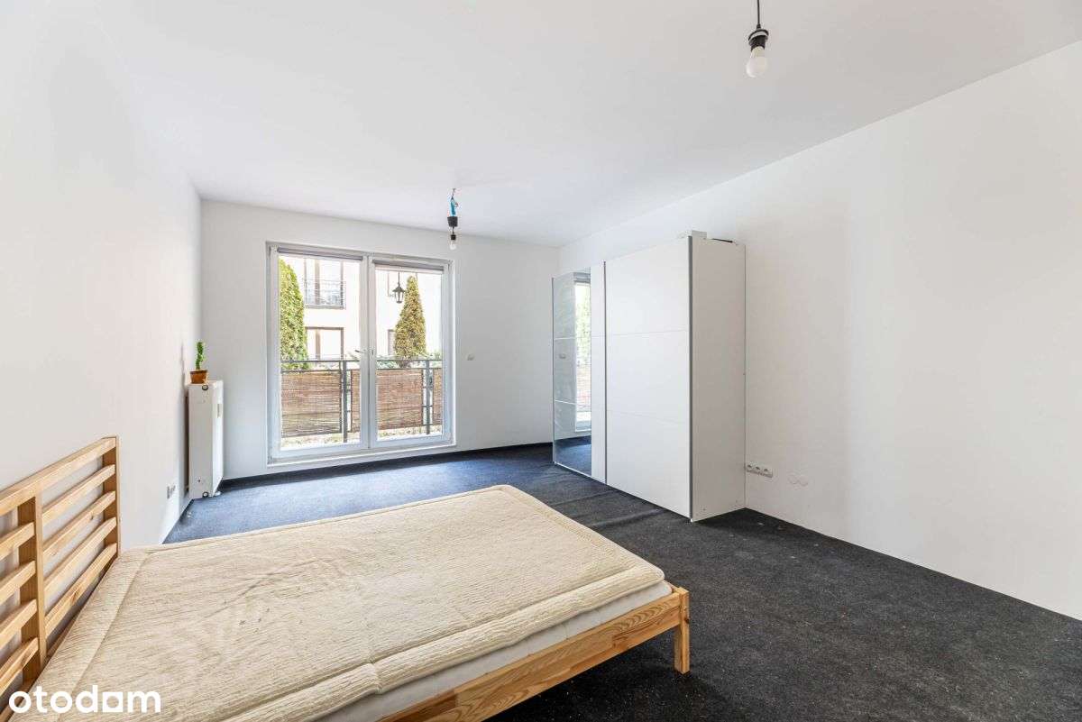 3-4 pokoje | Ogródek | Skm 3 min | Centrum 15 min-11