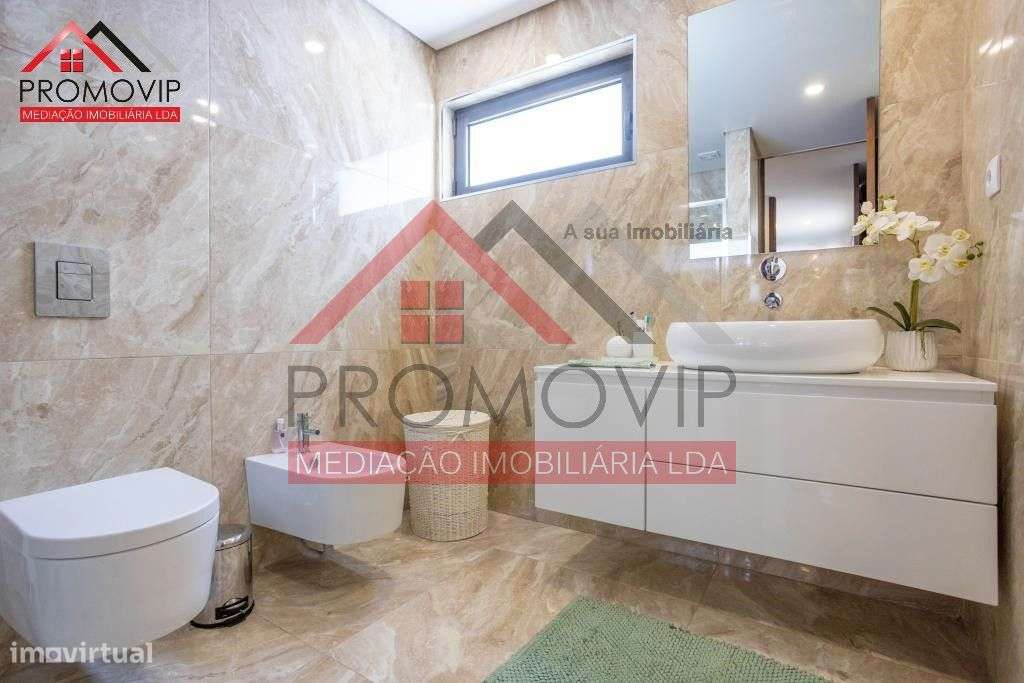 Moradia T3 Geão Santo Tirso-13