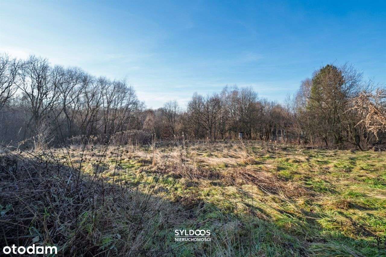 Wrząsowice - Spełnij marzenie o domu przy lesie-11