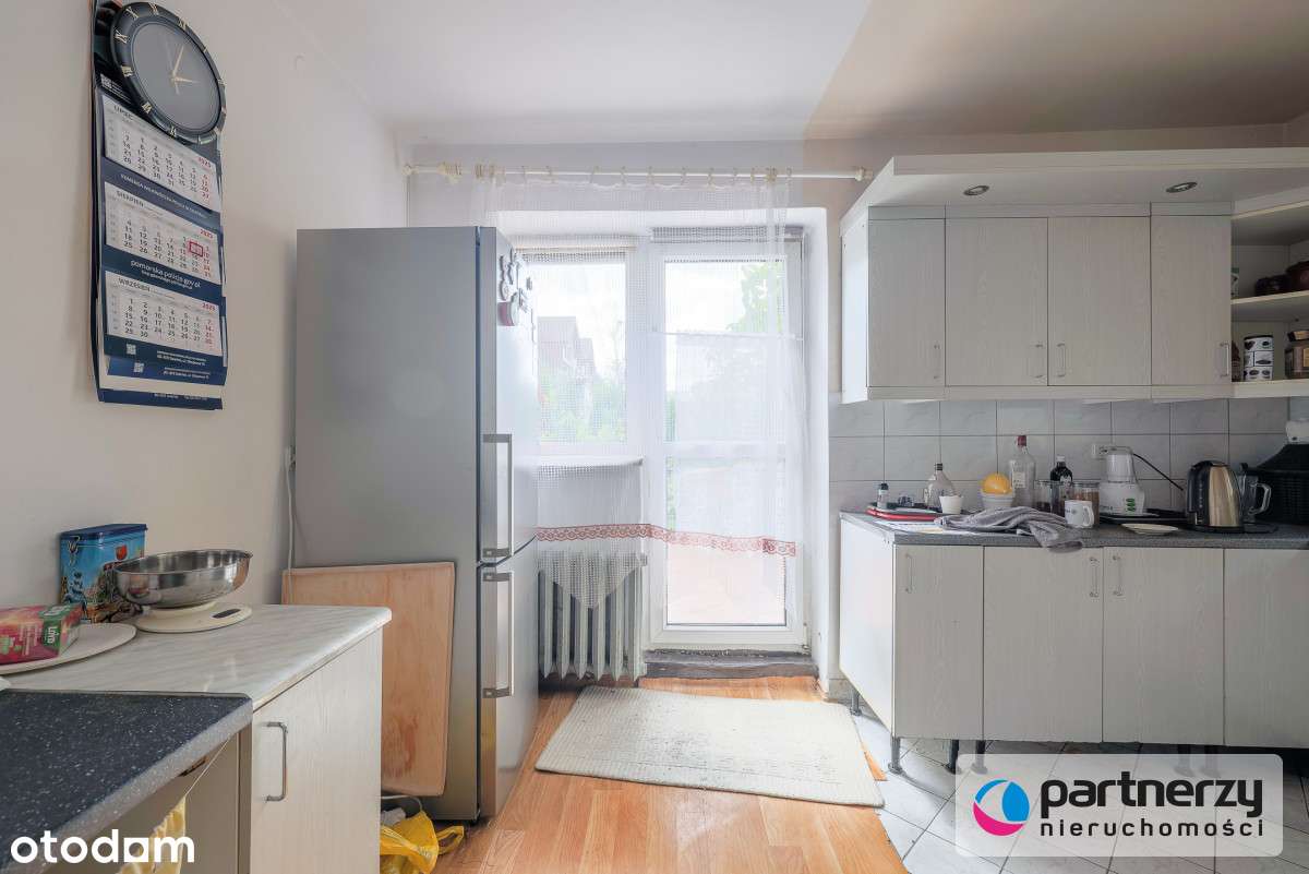 Dom z ogrodem zaledwie 15 minut pieszo od plaży! - Pełny obrazek: 5/18