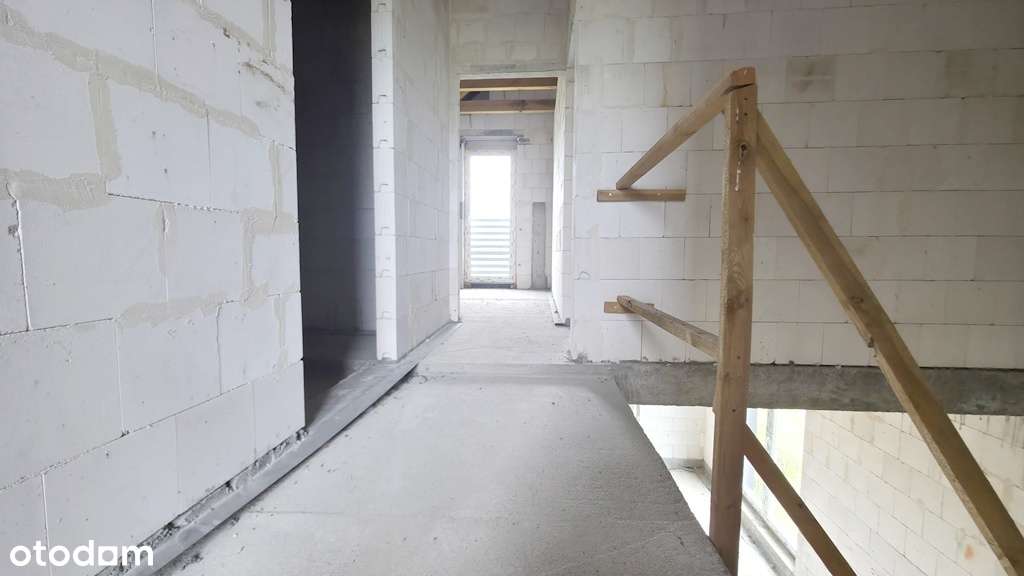 Dom wolnostojacy os. Poznańskie-5