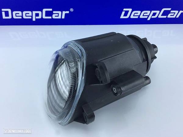 Farol de nevoeiro Bmw X5 E53 - 9