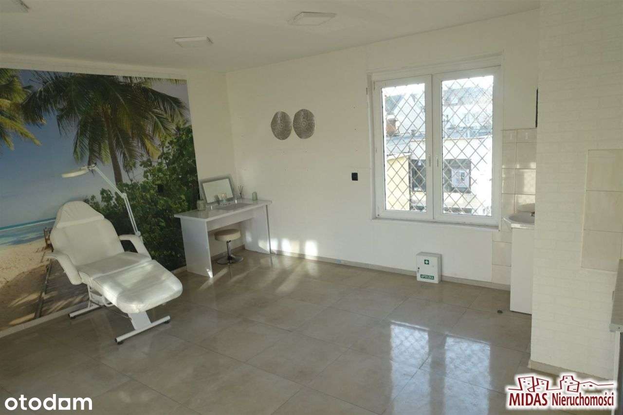 26m2, 2 piętro w pasażu handlowym! - Pełny obrazek: 2/12