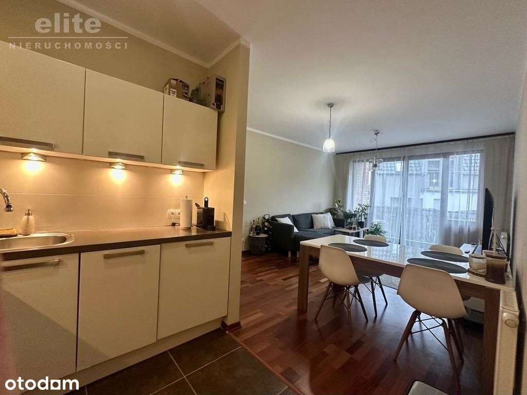 Pogodno 2 p 60 m2 Garaż Balkon Winda - Pełny obrazek: 4/18