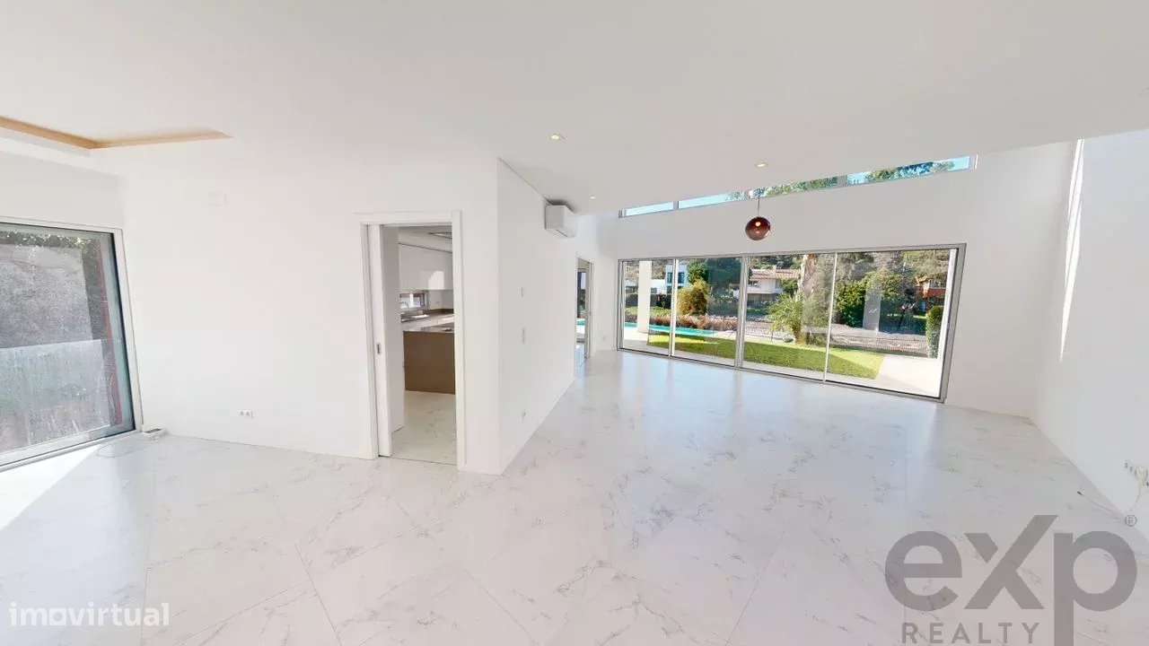 Um Investimento Imperdível na Margem Sul de Lisboa - Vivenda de Luxo n - Grande imagem: 5/22