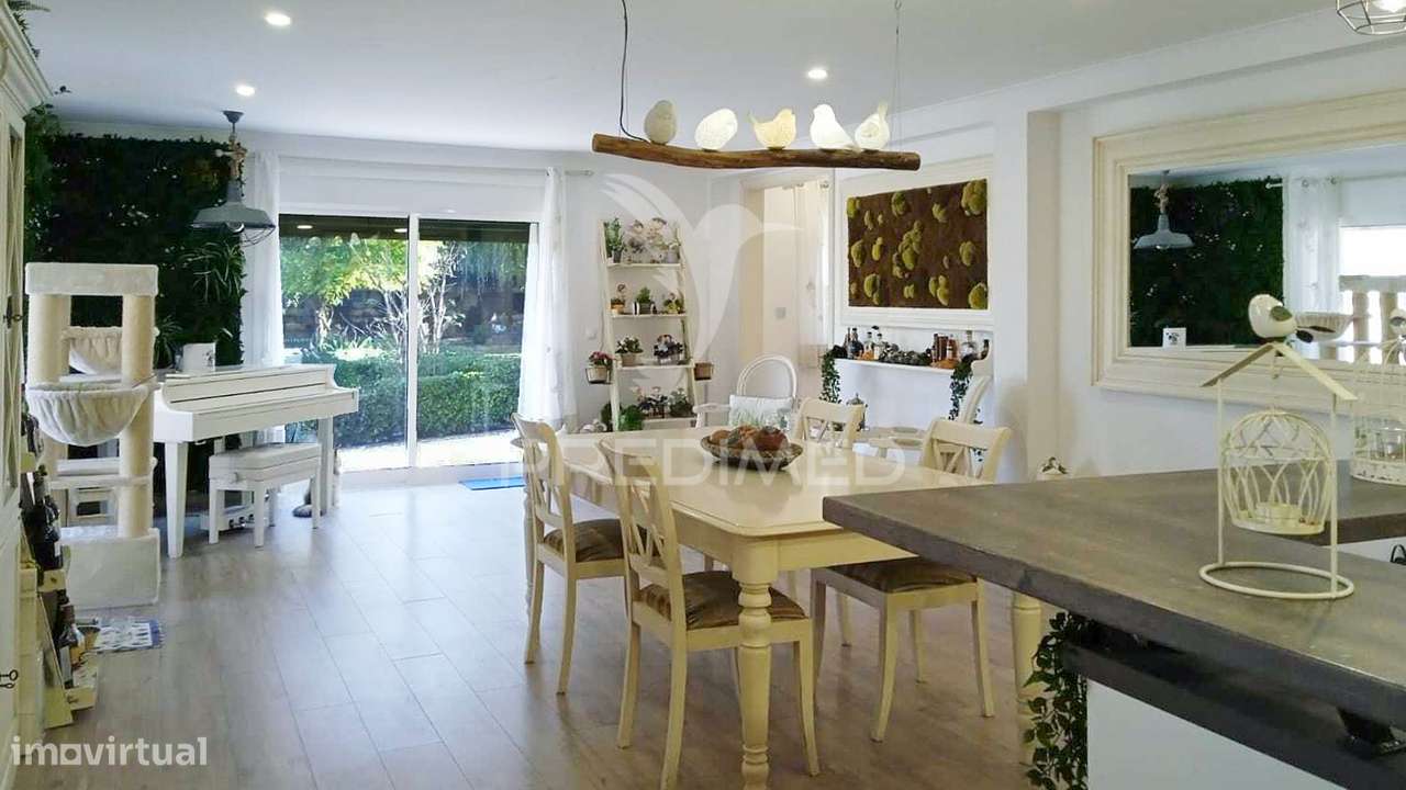 Quinta com piscina e com lote de terreno rústico - Grande imagem: 5/26