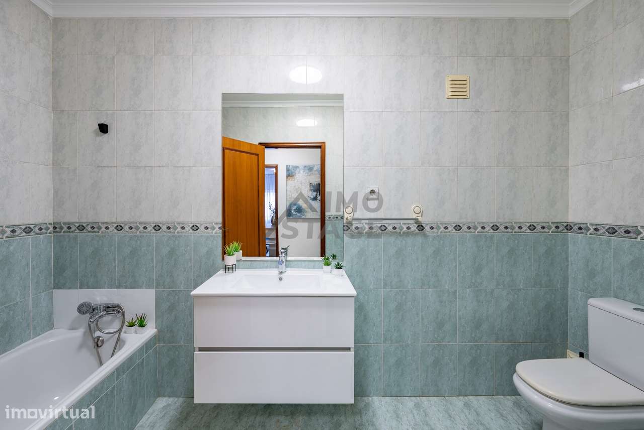 Oportunidade — T2 no Centro de Valongo-8