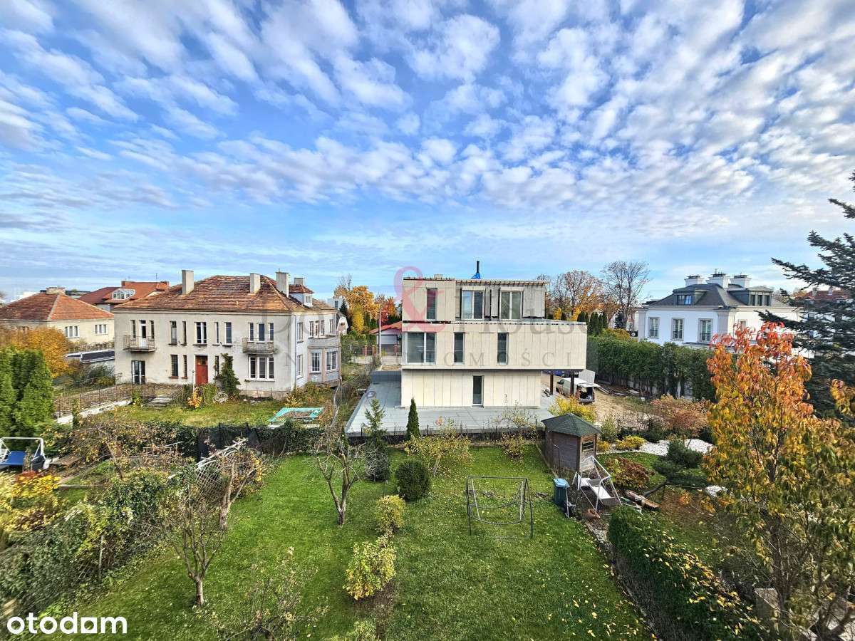 Duże mieszkanie | garaż | widok na morze-16