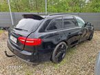 Audi A4 Avant 2.0 TDI DPF multitronic S line Sportpaket - 4