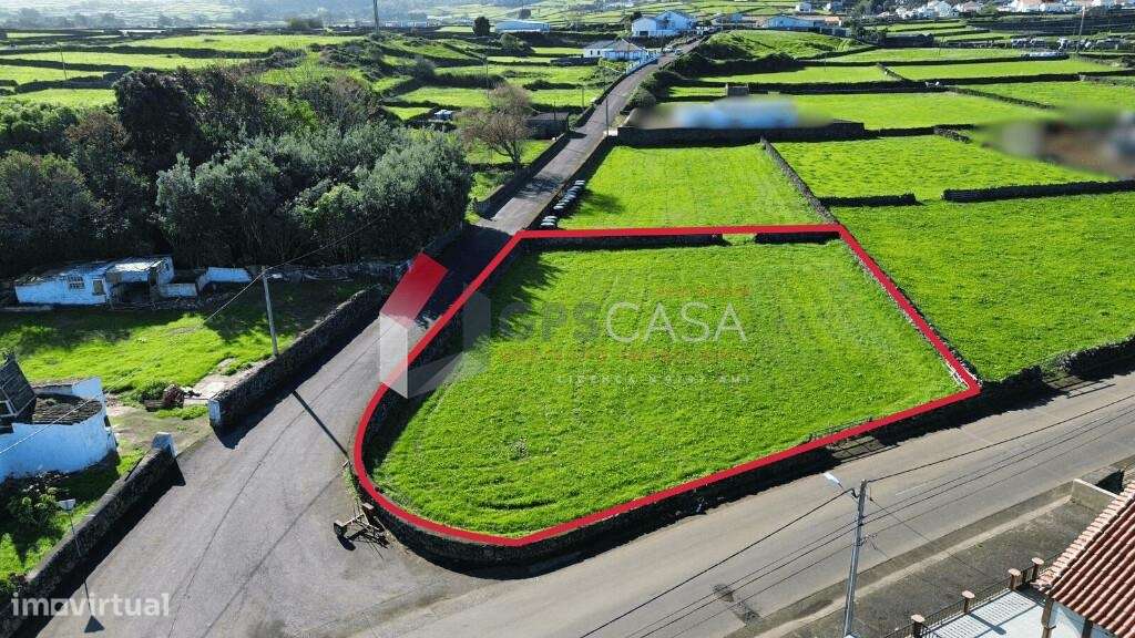 Terreno com viabilidade de construção na Vila Nova - Grande imagem: 5/13