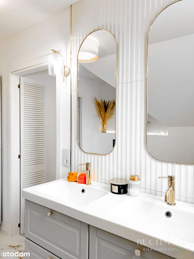 Spokojna lokalizacja, wysoki standard, duży ogród FILM-16