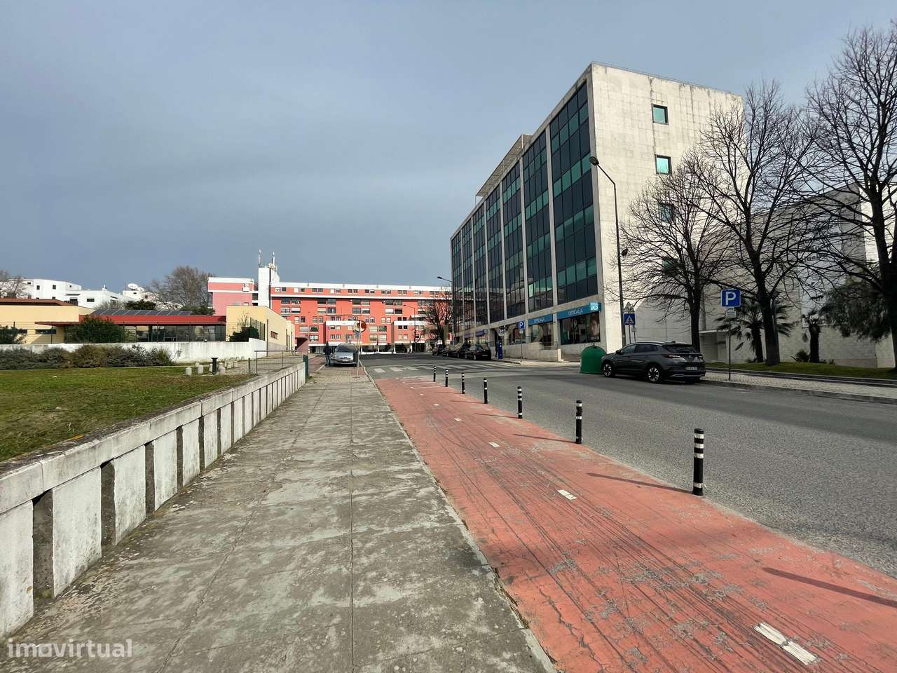 Loja 110 m2 CENTRO EMPRESARIAL DE TELHEIRAS - Grande imagem: 5/5