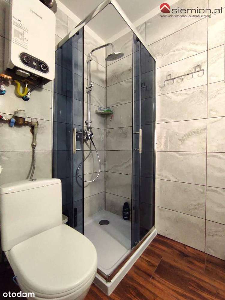 Dwa pokoje po remoncie Michałkowice-11