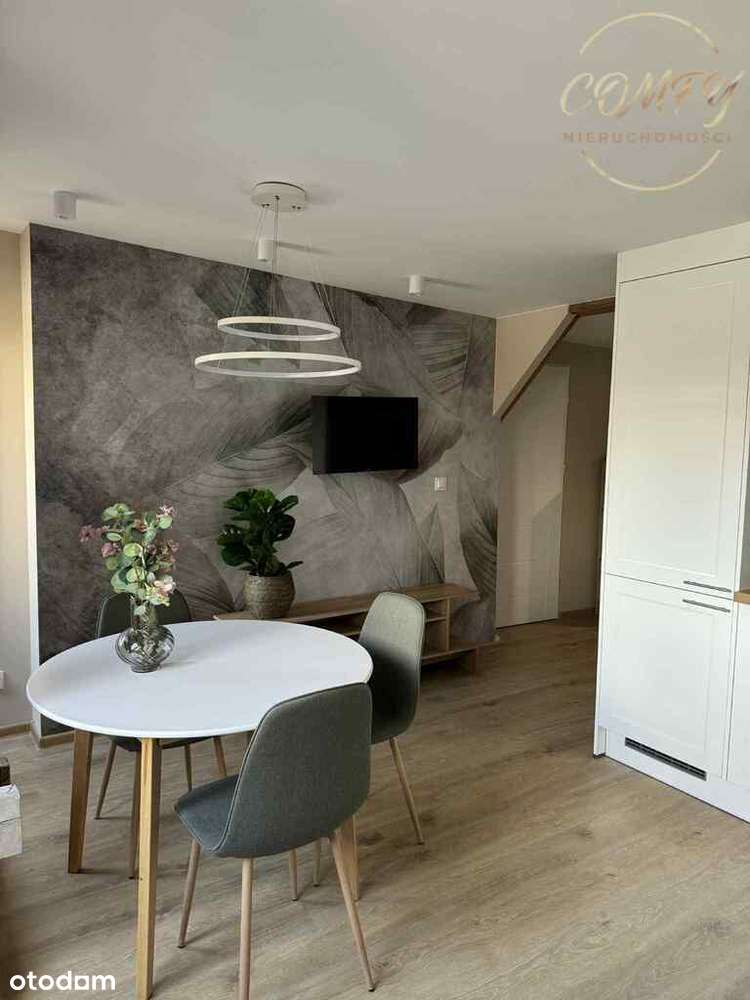 Gotowiec Inwestycyjny, 3mieszk., blisko SkyTower-17