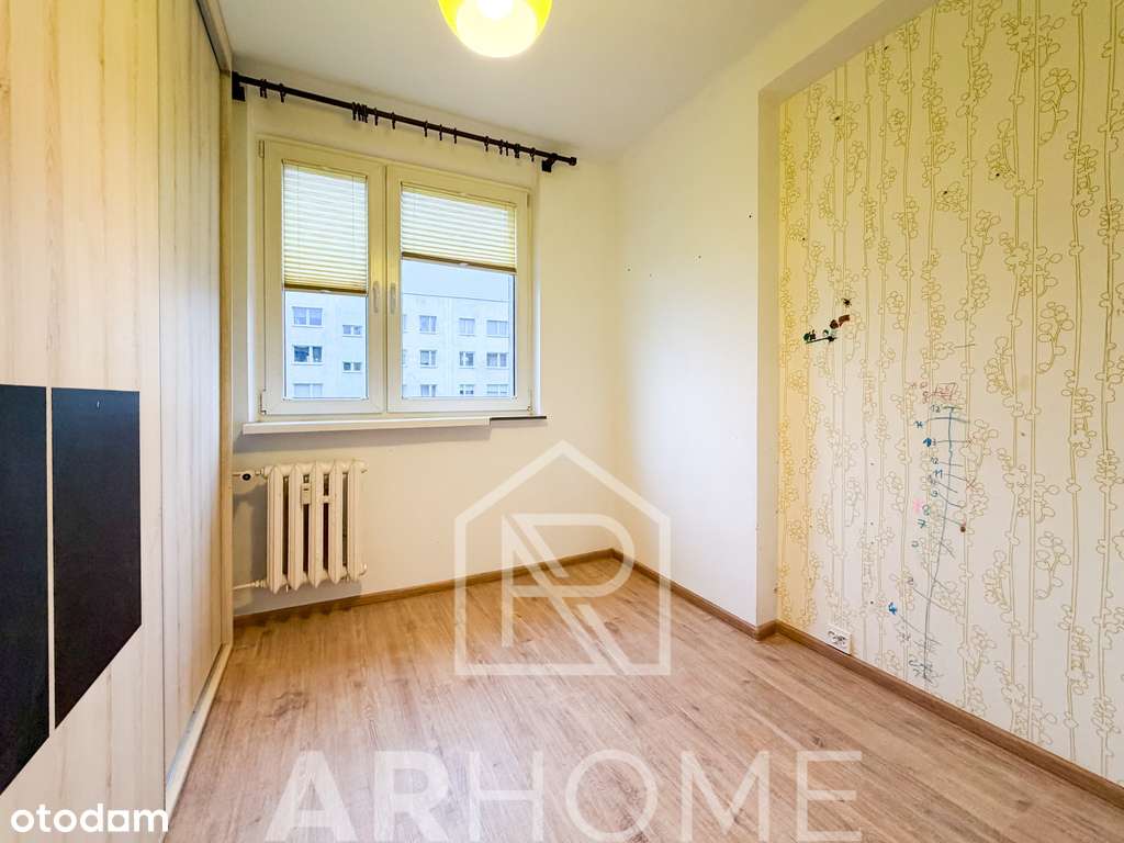 3-POKOJOWE MIESZKANIE Z LOGGIĄ | 53 m² | KOSZALIN-8