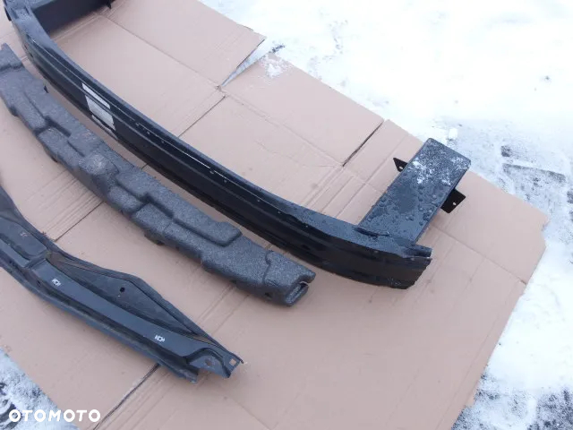 belka wzmocnienie absorber OPEL ZAFIRA C - 3