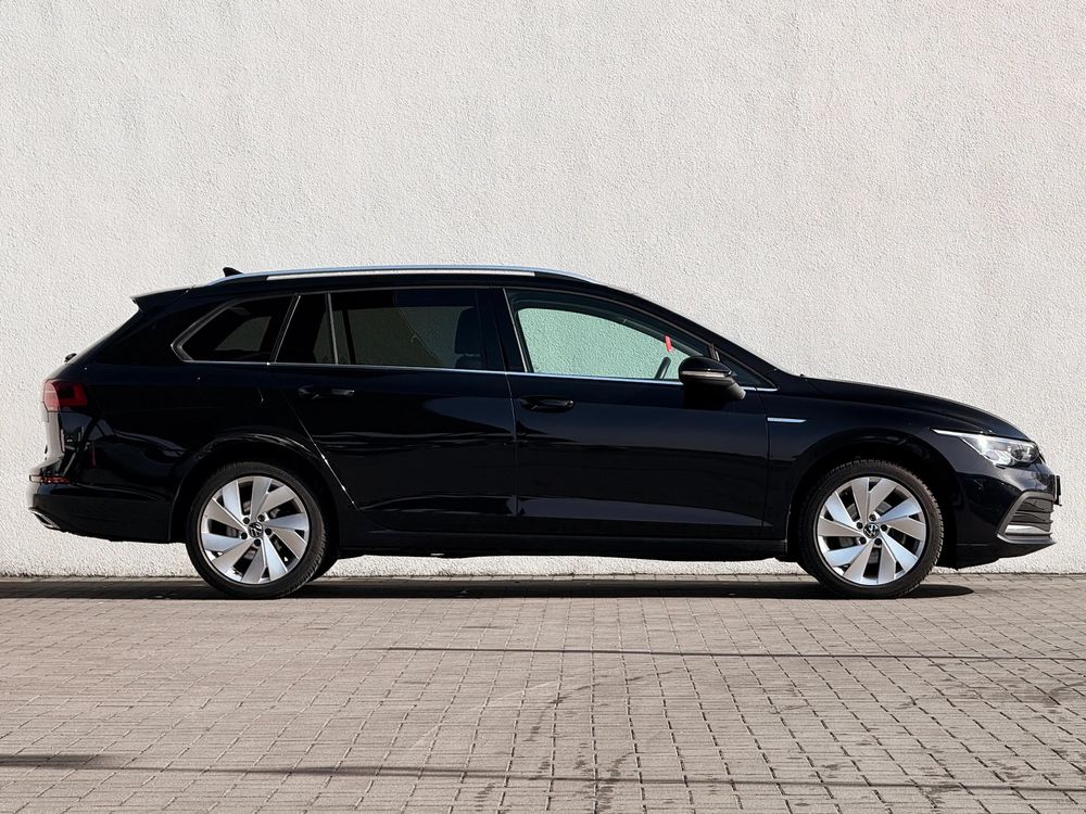 Volkswagen Golf 1.5 Etsi Evo Style DSG 150 KM — zdjęcie 3