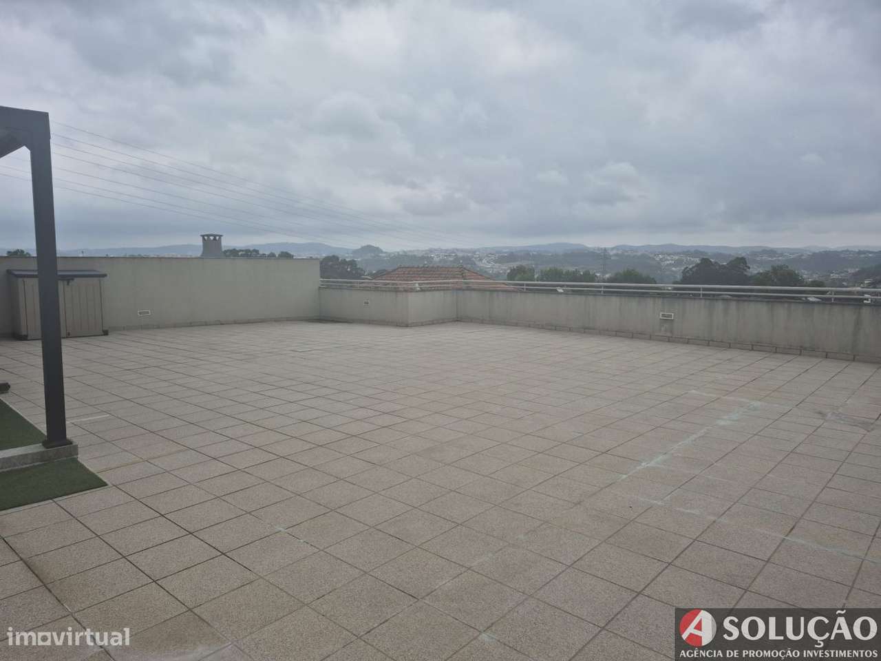 Apartamento T2 em Oliveira do Douro-23