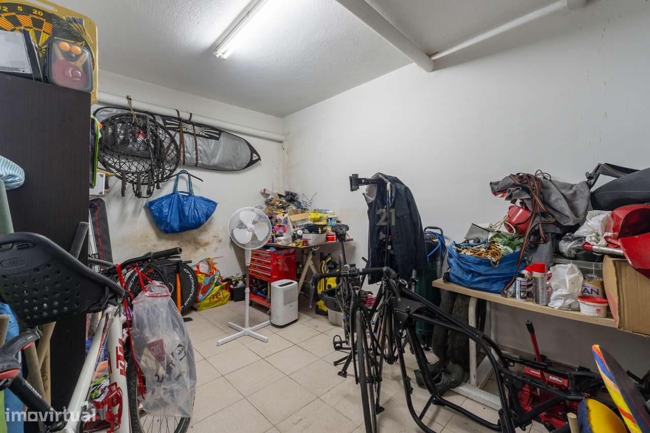 Moradia T5 Condomínio Quinta da Cerca em Cascais-40