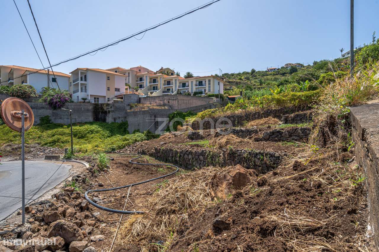 Terreno com 1310m2localizado  em Gaula, Santa Cruz - Grande imagem: 3/20