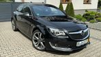 Opel Insignia 2.0 CDTI 4x4 Automatik Sport - 23