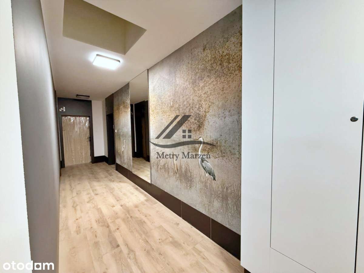 Dostępne od Zaraz! Trzy pokoje Apro!-11