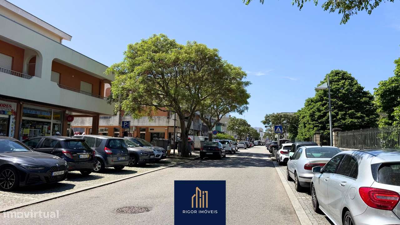 Apartamento T4 Renovado | Póvoa de Varzim - Centro-21