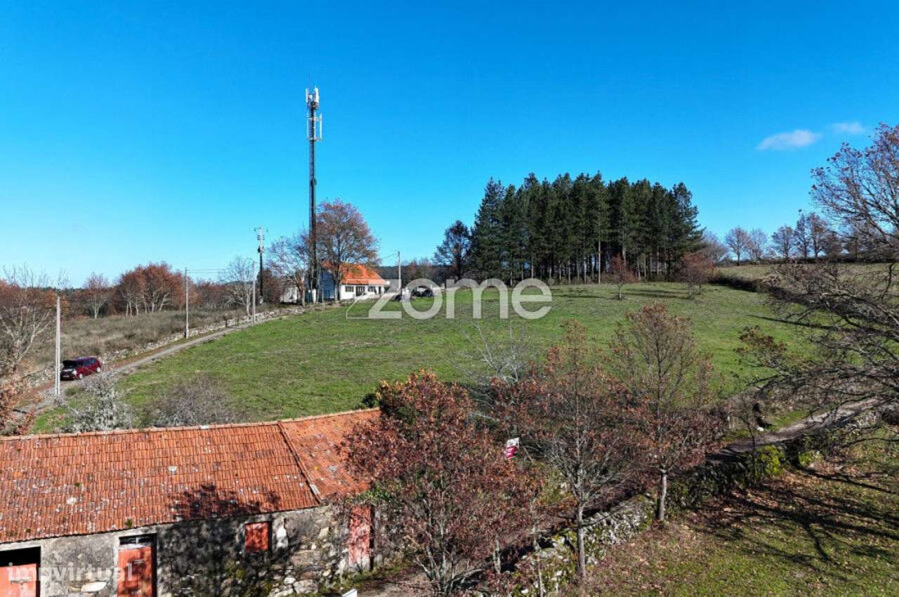 Moradia T2 em Ruína-6