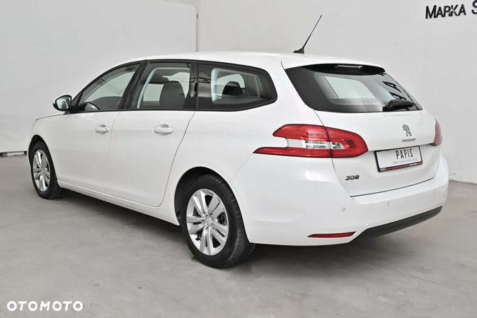 Peugeot 308 1.2 PureTech Active S&S - 11