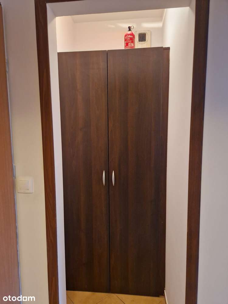 Borek Fałęcki ul. Zdunów rozkładowe dwa pokoje z miejscem postojowym-8